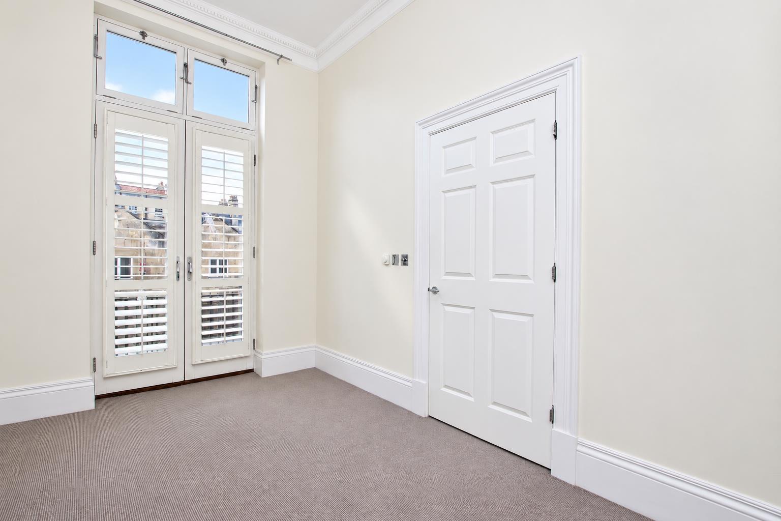 St. Andrews Terrace, Bath, BA1